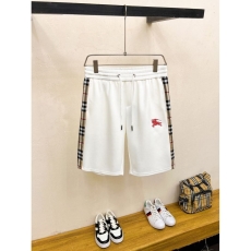 Burberry Short Pants